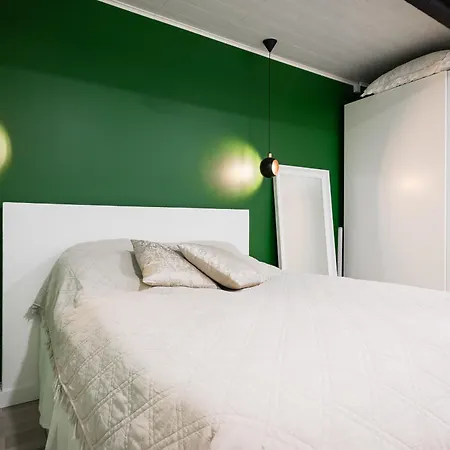 Saarihovi Διαμέρισμα Λάχτι