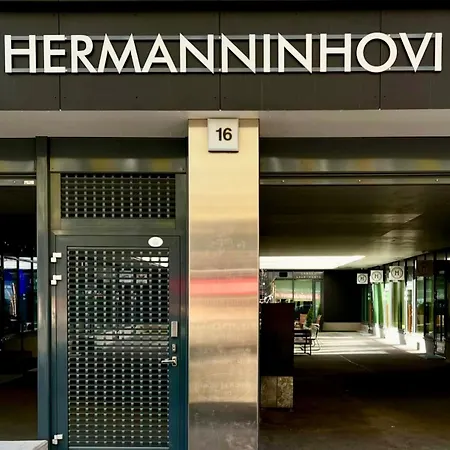 Saarihovi Διαμέρισμα