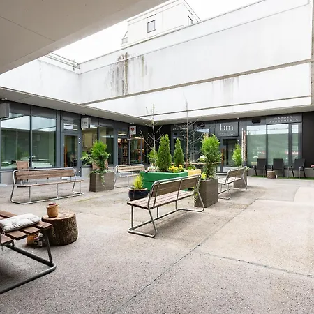 Saarihovi Διαμέρισμα *