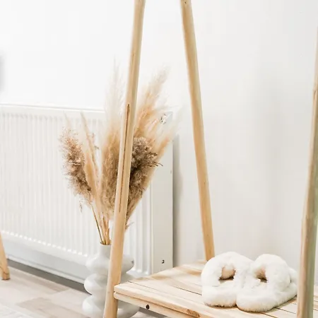 Διαμέρισμα Saarihovi Λάχτι