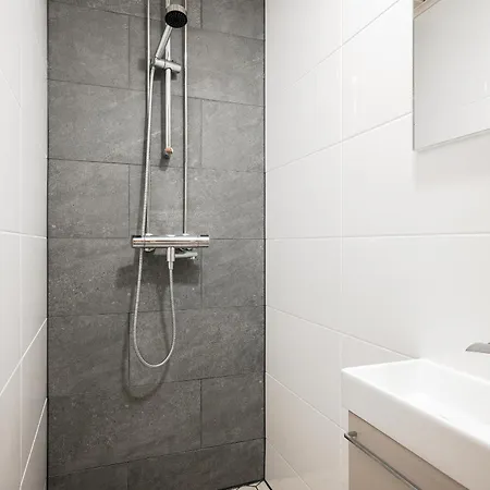 Saarihovi Διαμέρισμα