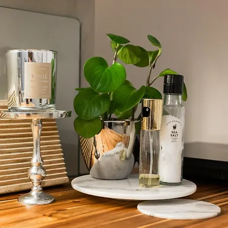 Διαμέρισμα Saarihovi