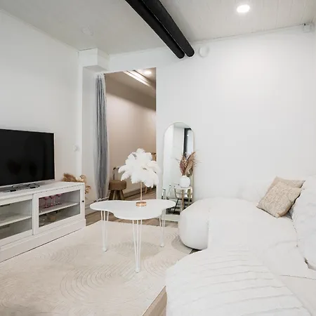 Saarihovi Διαμέρισμα