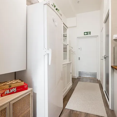 Saarihovi Διαμέρισμα Λάχτι